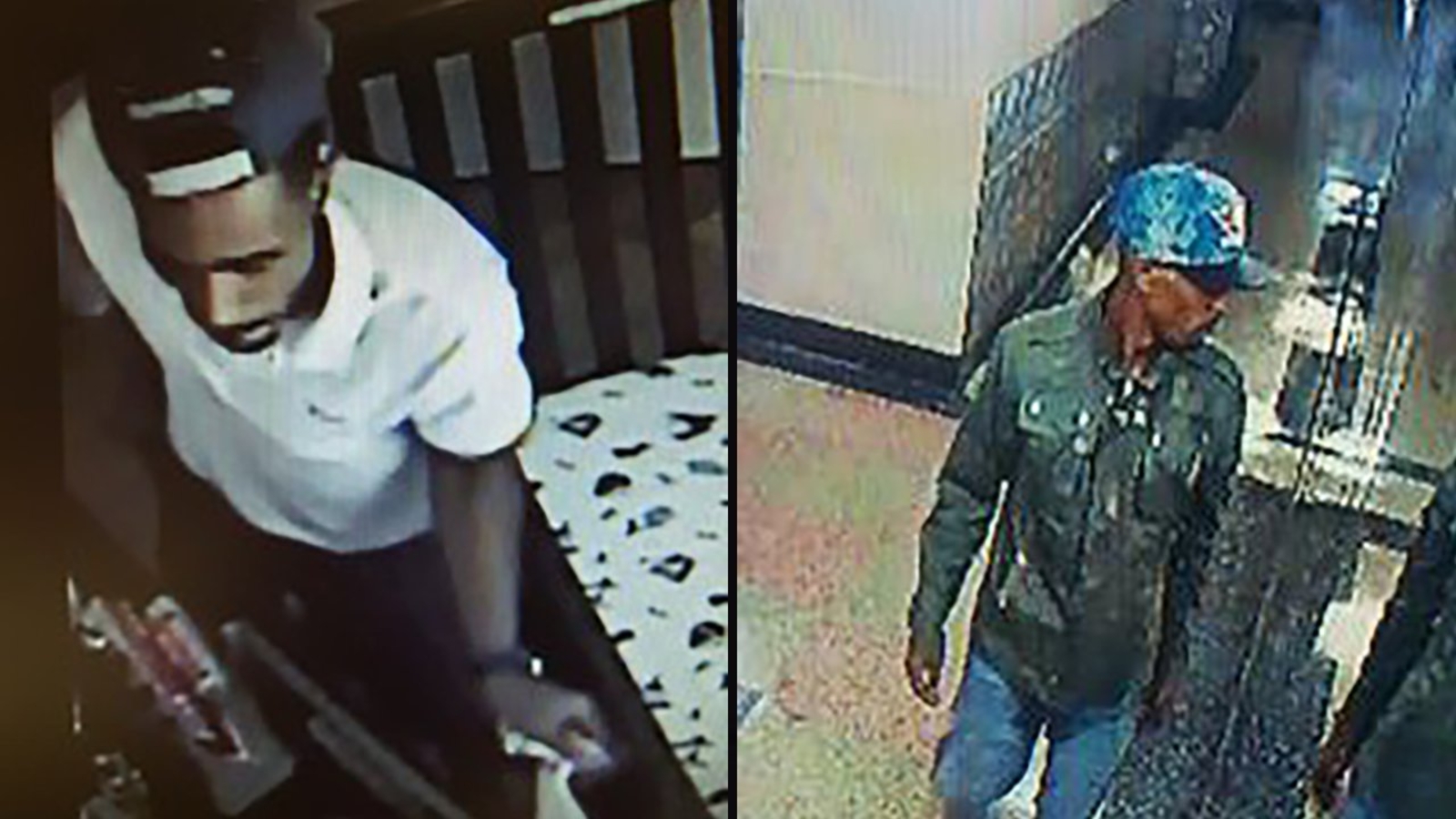 Man wanted in Queens burglaries ABC7 New York